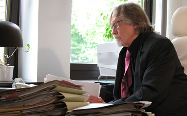 L'affaire Barschel